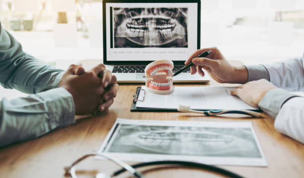 Best Emergency Root Canal Treatment in Detroit, MI