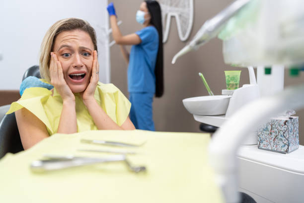 Best Emergency Dental Surgery in Detroit, MI