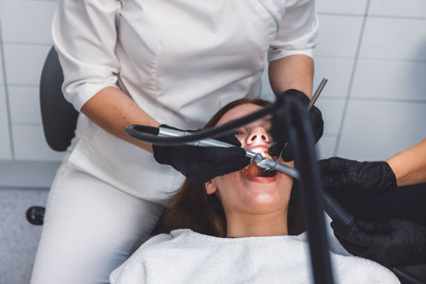 Trusted MI Emergency Dentist Experts