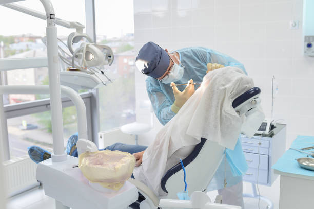 Best Pediatric Emergency Dentist in Detroit, MI